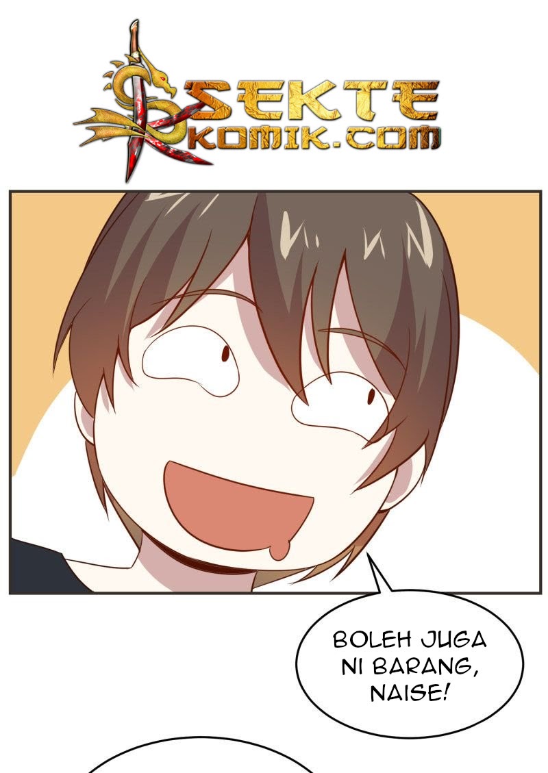 Godly Mobile Game Chapter 21 Gambar 21
